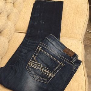 BKE Sabrina jeans size 31